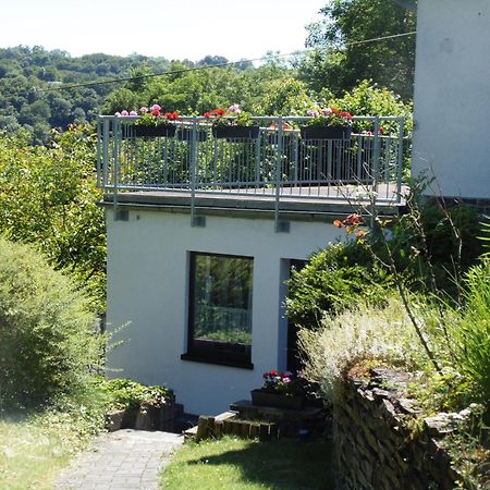 Ferienwohnung Schaefer Waldbreitbach Exterior foto